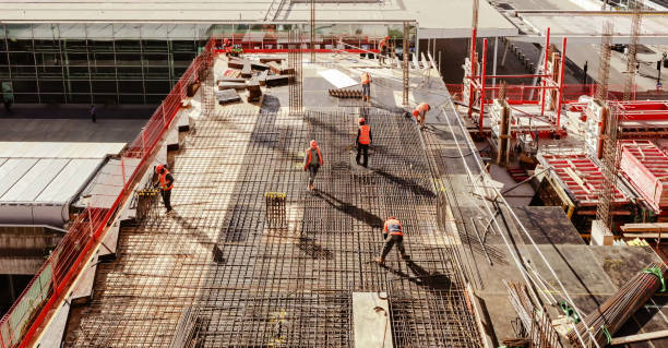 Best Residential Concrete Solutions in Sturgis, MI