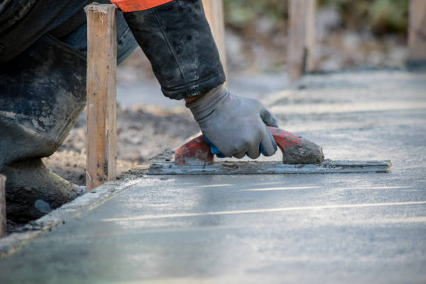 Best Concrete Retaining Walls in Sturgis, MI