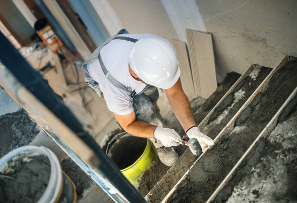 Best Concrete Grinding and Polishing in Sturgis, MI