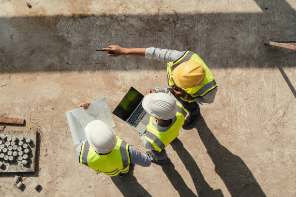 Best Concrete Sealing and Maintenance in Sturgis, MI