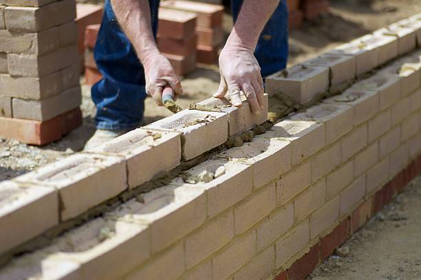Best Concrete Slab Construction in Sturgis, MI